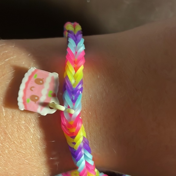 Two friendship bracelets - Picture 4 of 5